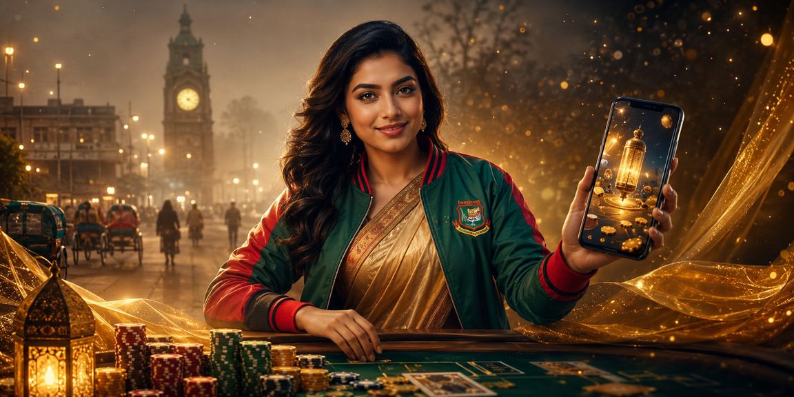 রংপুরে ক্রিকেট বেটিং খেলার দৃশ্য